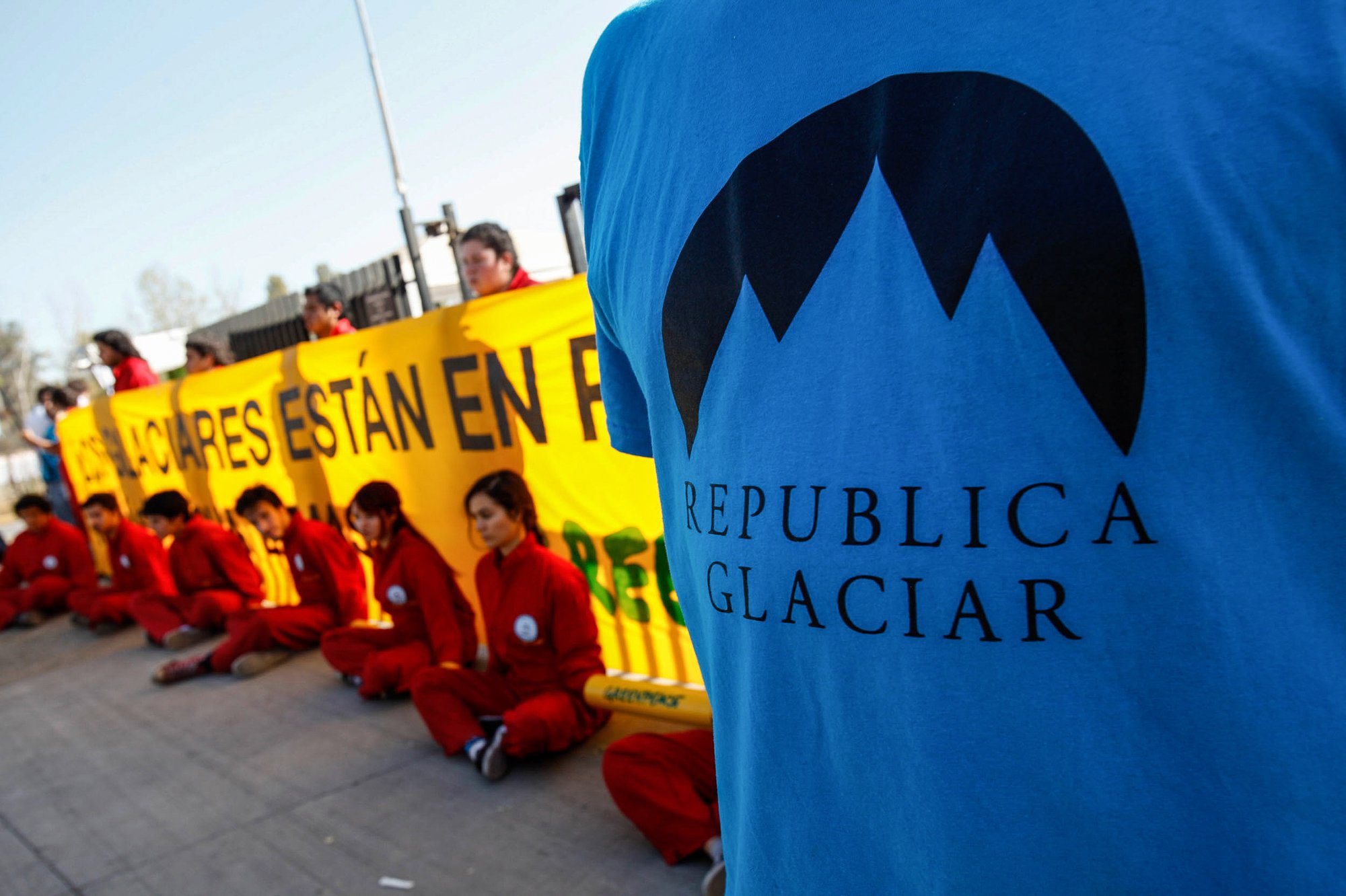 2019 - 2001 Conciencia y Protección Glaciares Crédito Greenpeace (7)