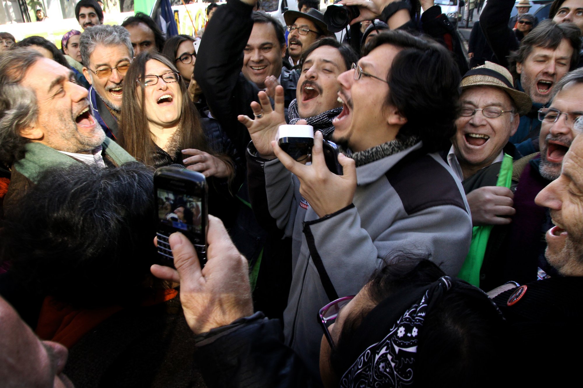 2019 - 2001 Hidroaysen rechazado Crédito Isabel Riffo (2)