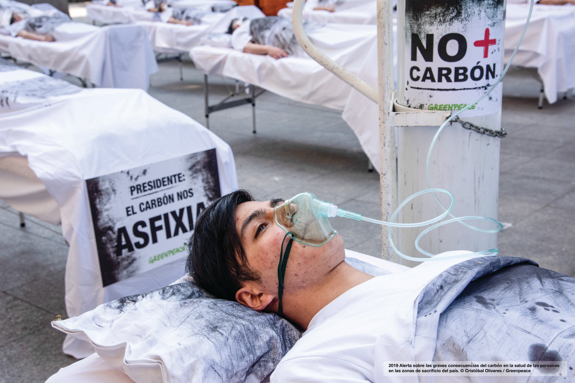 2024 Avances en cierre de plantas a carbón (2) Crédito Cristóbal Olivares Greenpeace