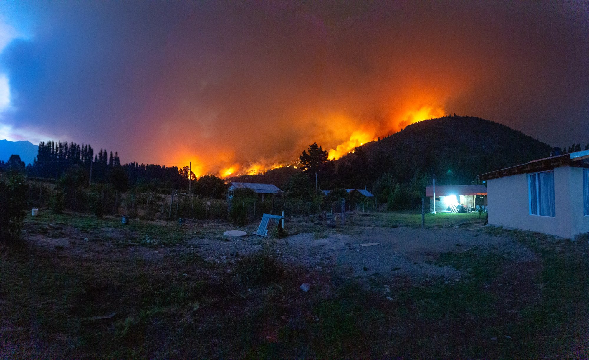 Incendios El Hoyo Chubut Crédito Matías Garay Greenpeace (9) (1)